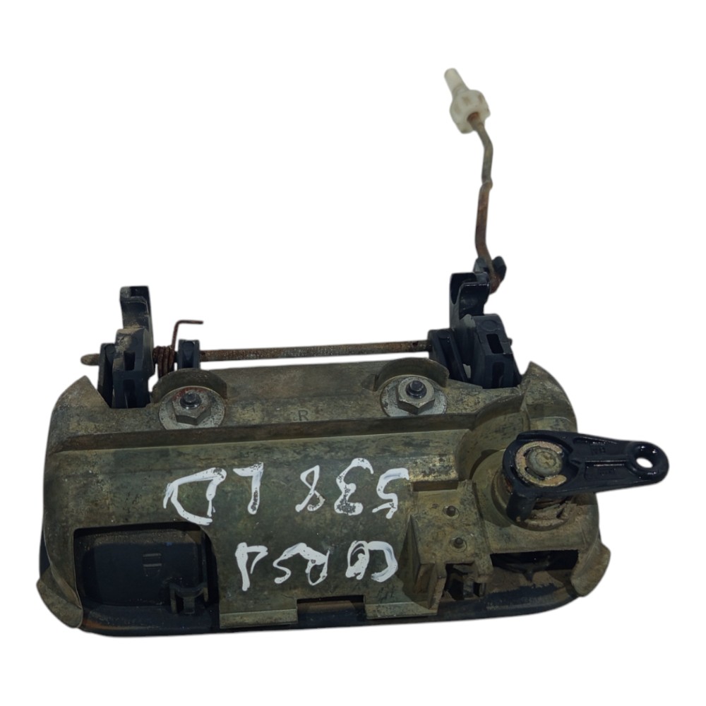 Maçaneta Externa Direita Chevrolet Corsa 1994 A 2002 4