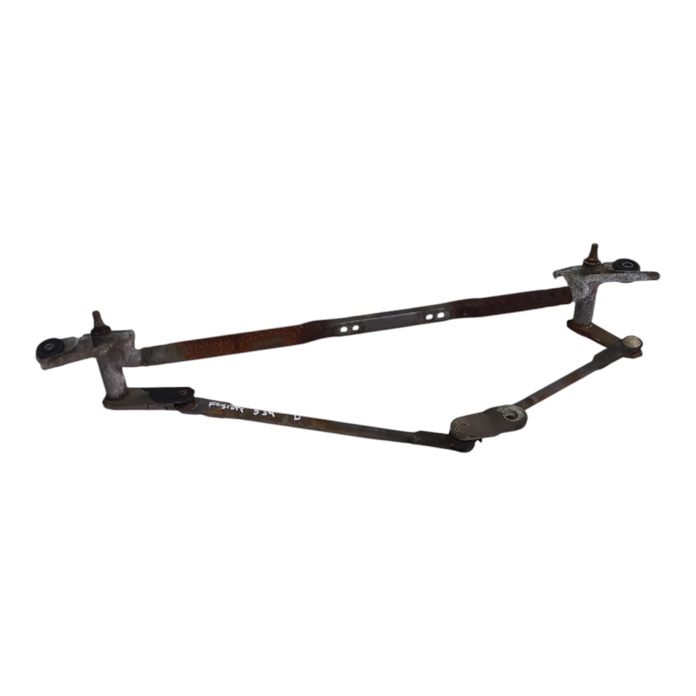 Galhada Limpador Vidro Dianteiro Ford Fusion 2006 A 2009 5