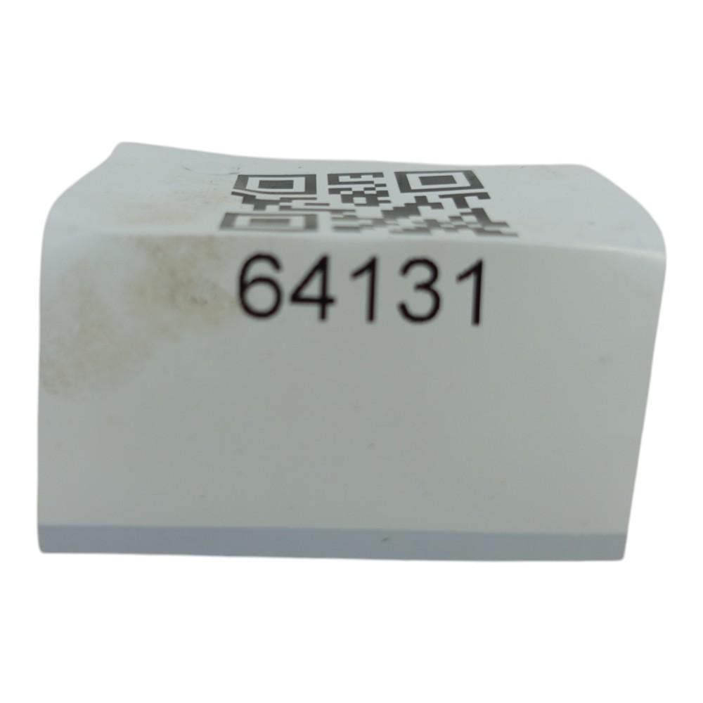 Tampa Filtro Ar Mufla Ford Escort 1.0 1993 1994 1995 A 1998 7