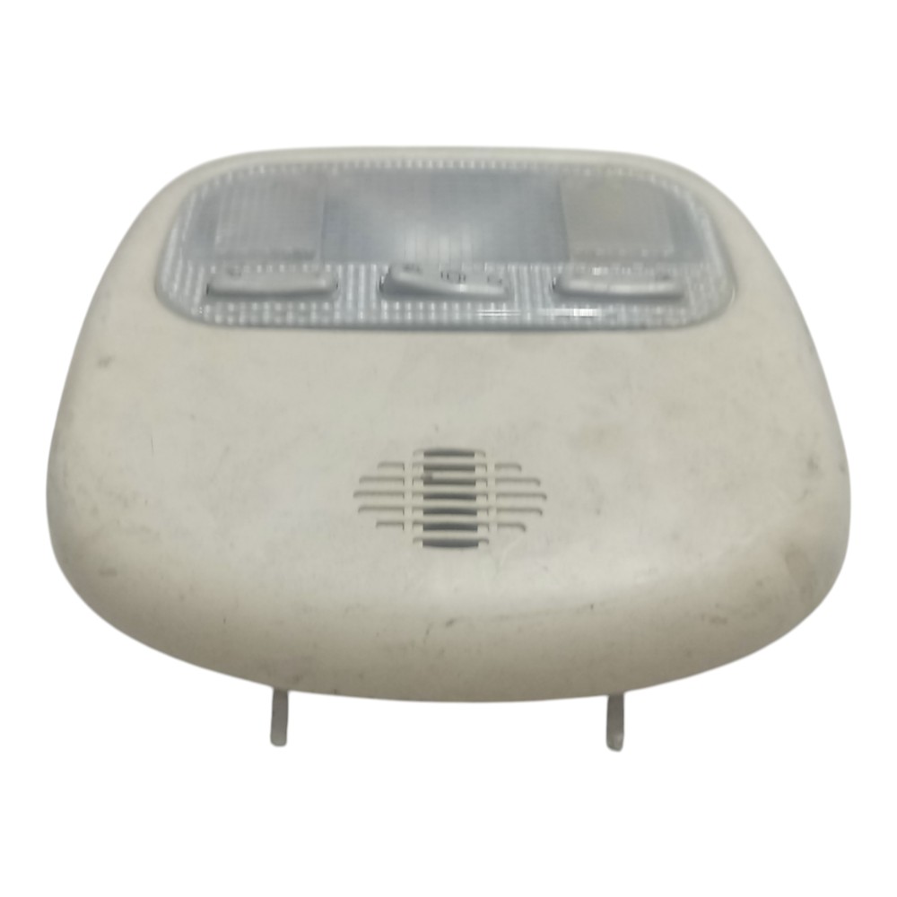 Luz Teto Cortesia Citroën C4 Pallas 2008 2009 2010 A 2013 5