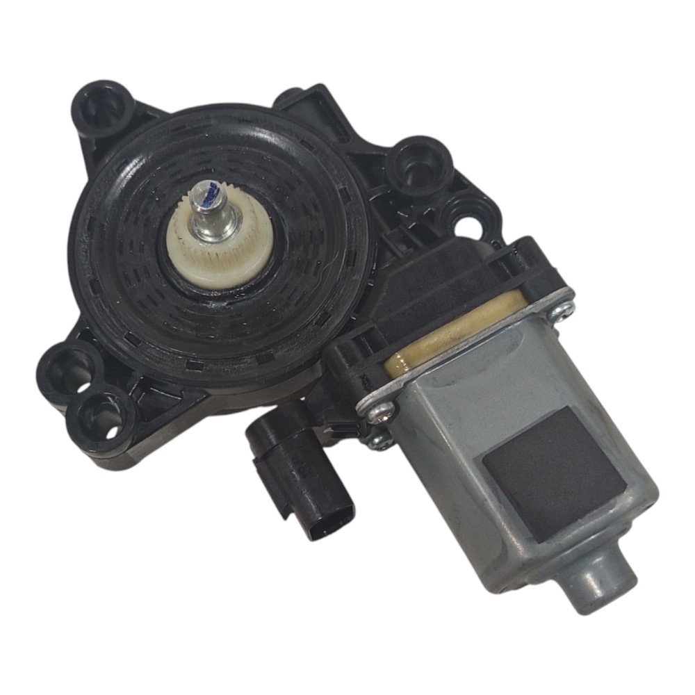 Motor Eletrico Vidro Dianteiro Direito Hyundai I30 2013 2016 2