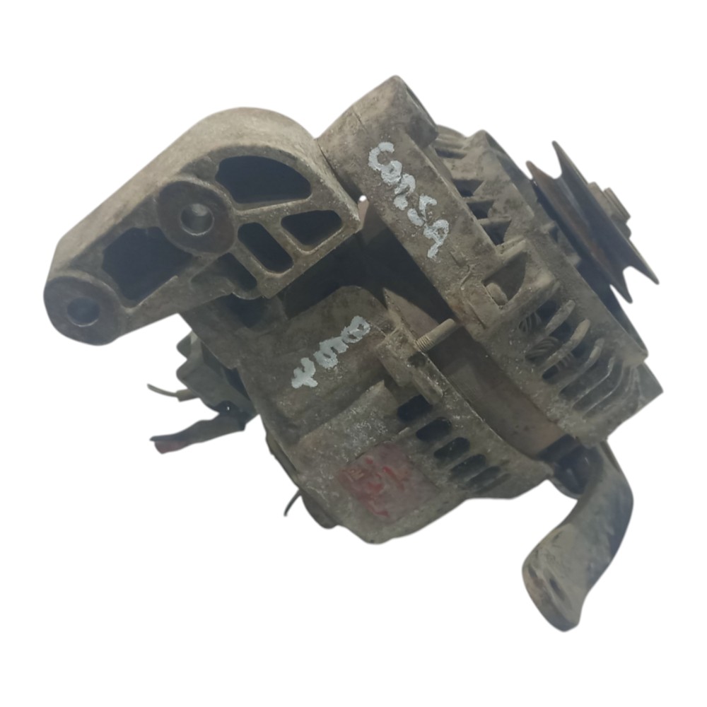 Alternador Gm Chevrolet Corsa 1.6 8v 1995 1996 1997 A 2000 1