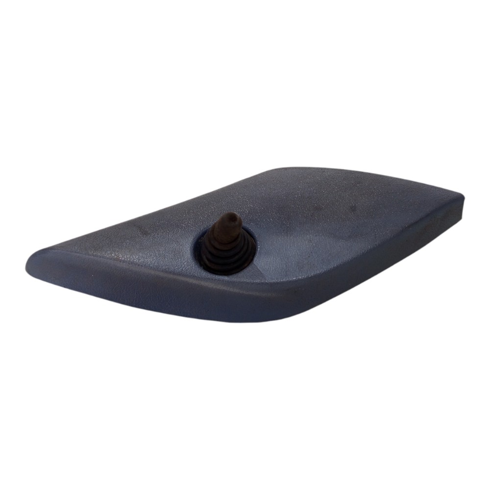 Acabamento Interno Retrovisor Ford Ka 1996 A 2000 2