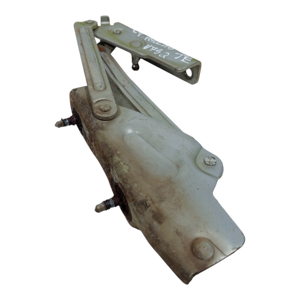 Dobradiça Esquerda Capô Citroen C4 Pallas 2007 2008 A 2012 2