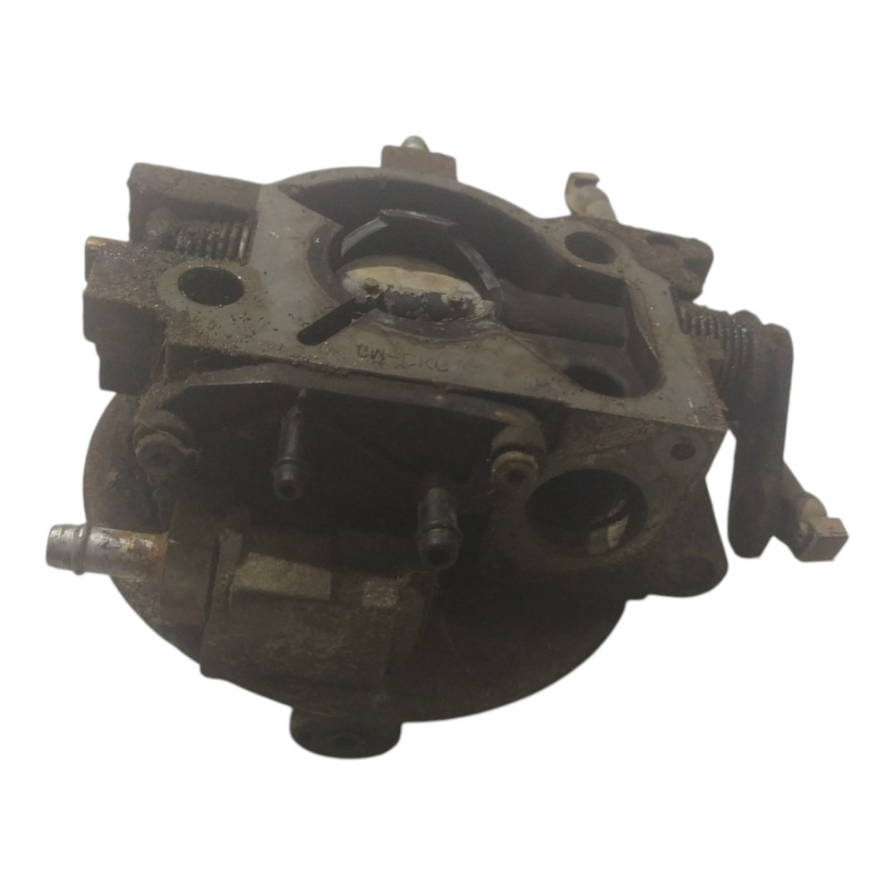 Carburador Gm Chevrolet Corsa Wind 1.0 8v 1994 1995 A 2002 2