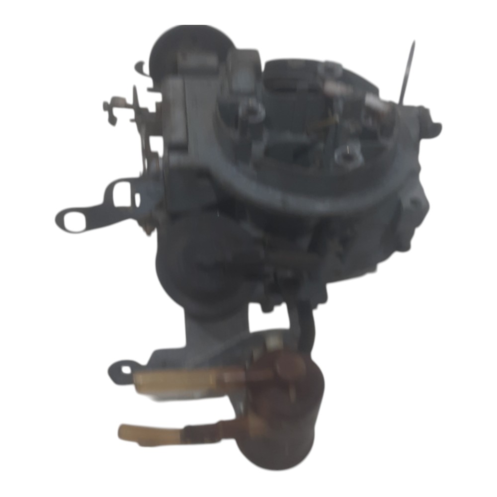 Carburador 2e Kadett Monza Gasolina 1.8 2.0 1992 1993 A 1998 7