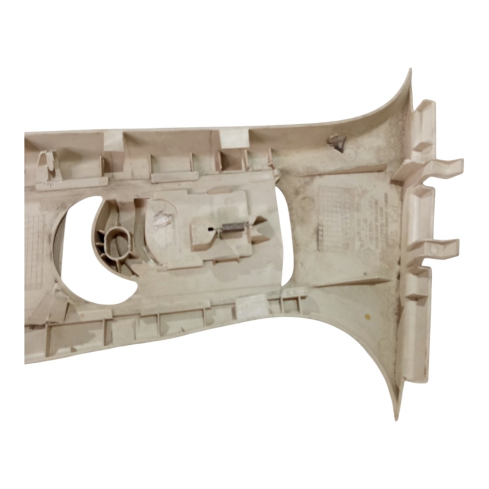 Coluna Superior Direita Citroen C4 Hatch 2007 2008 A 2013 6