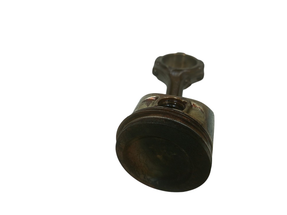 Pistão Biela Ford Ecosport 1.0 8v 2003 2004 2005 A 2008 7