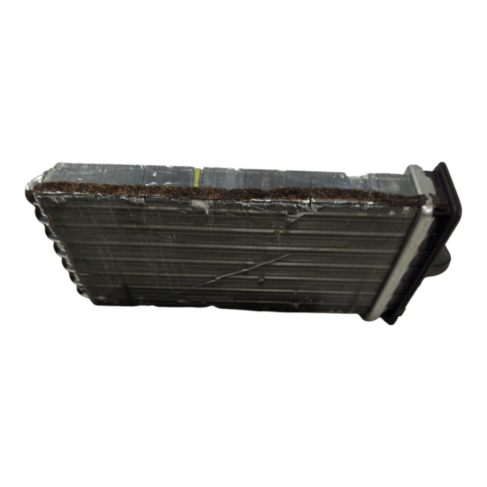 Radiador Ar Quente Citroen C4 Vtr 2.0 2007 2008 2009 Avaria 2