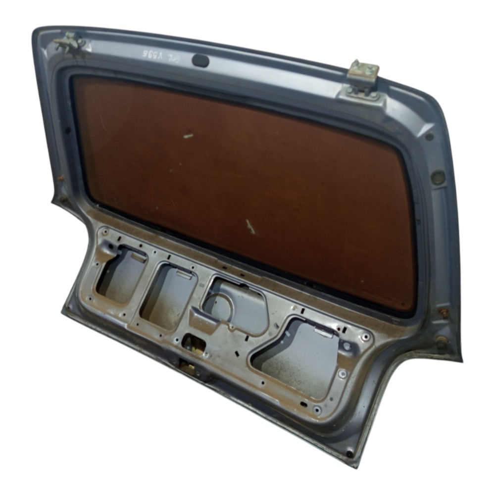Tampa Traseira Porta Malas Vw Gol G2 1996 1997 1998 A 2005 6