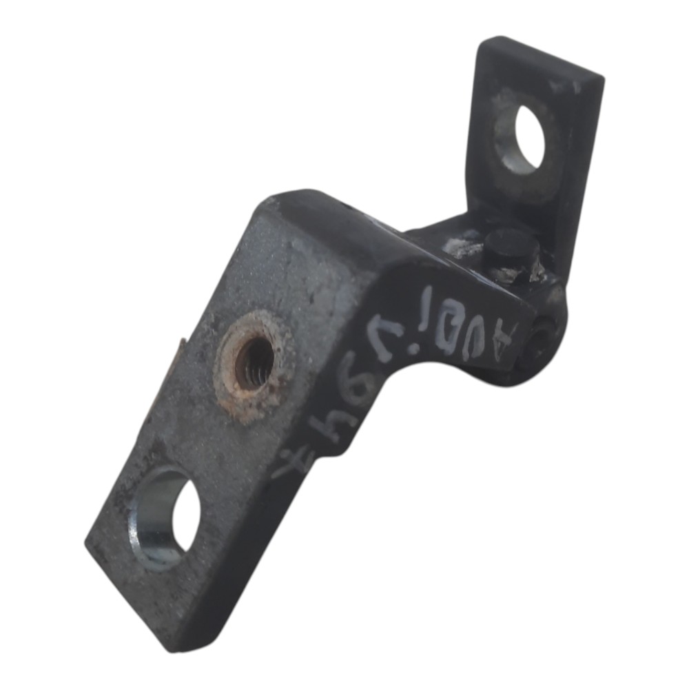 Dobradiça Porta Direita Traseira Superior Audi A3 99 A 2006 4