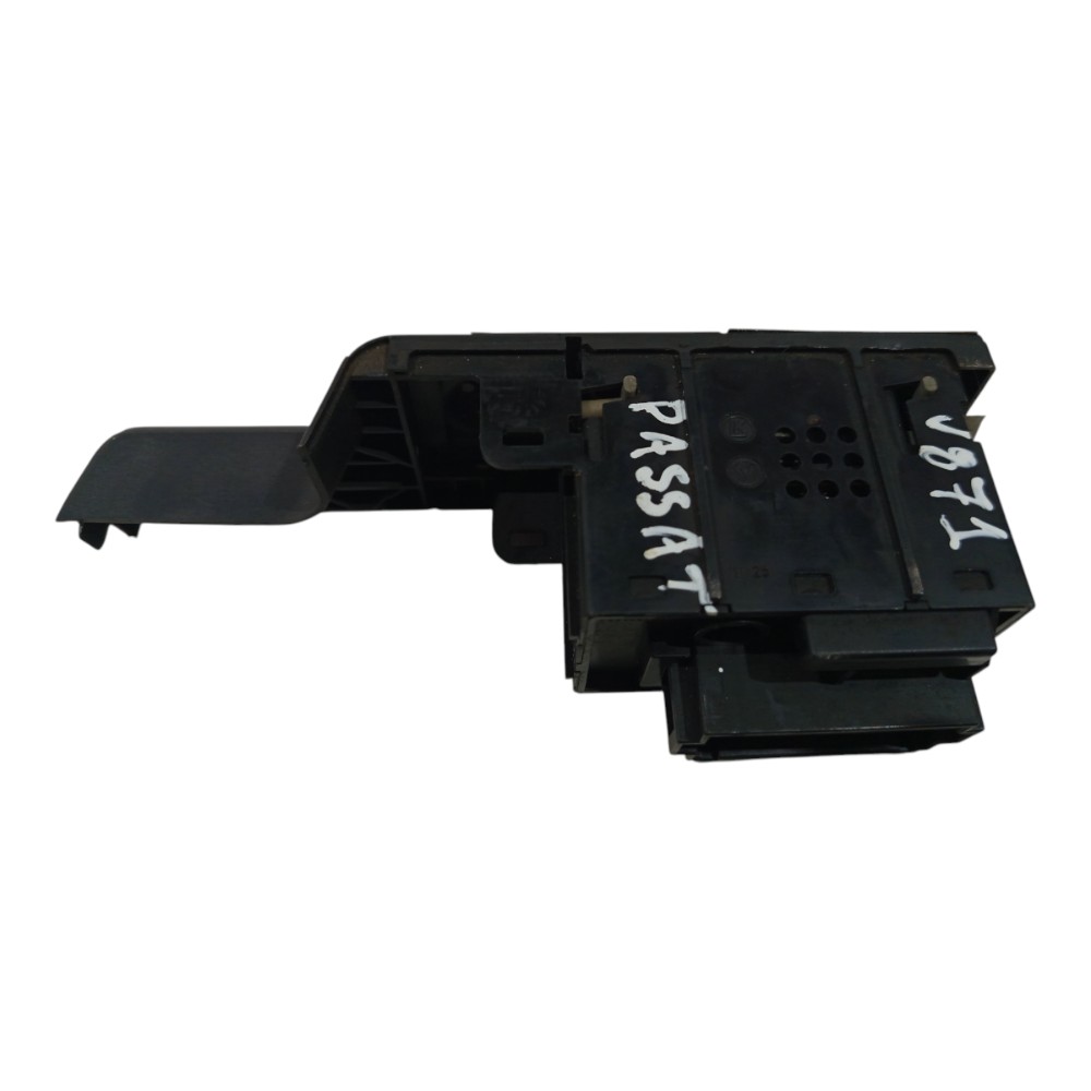 Interruptor Comando Farol Milha Vw Polo Passat 1995 A 2001 5