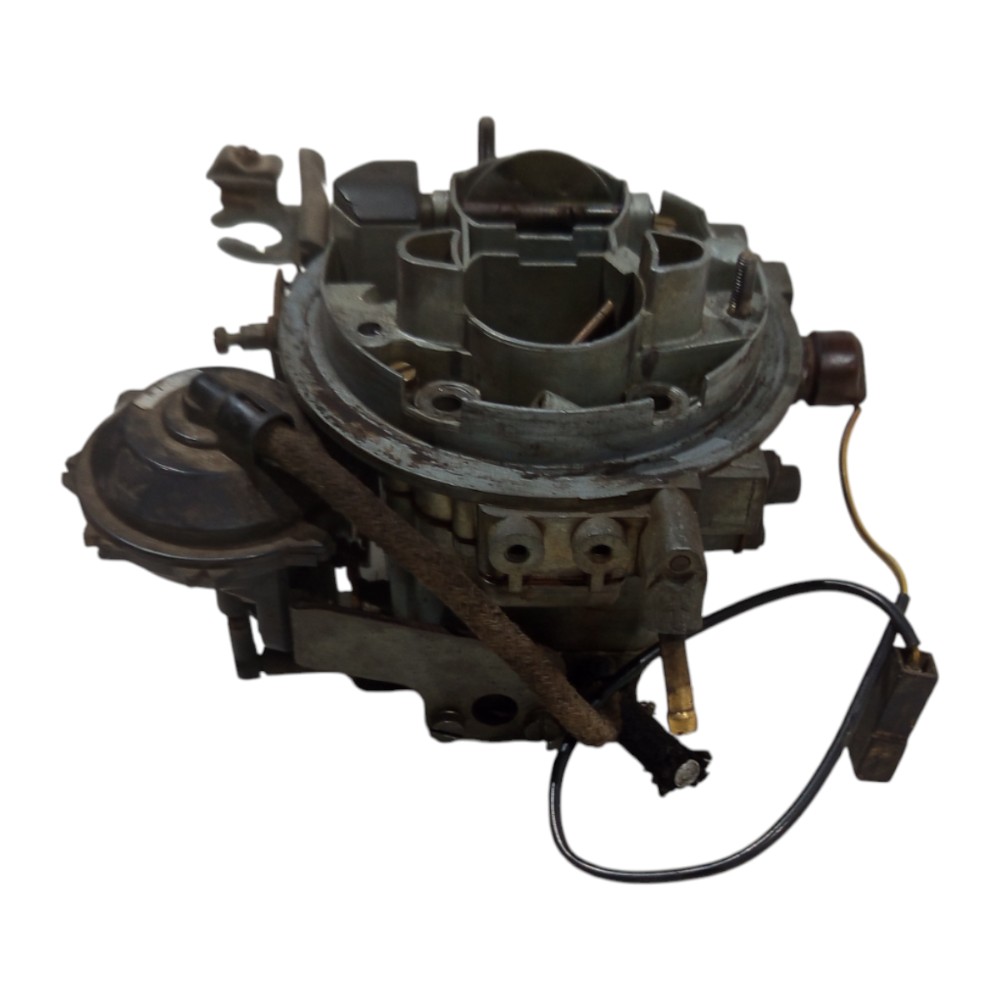 Carburador Volkswagen Parati 1.6 8v 1987 1988 1989 A 1995 3
