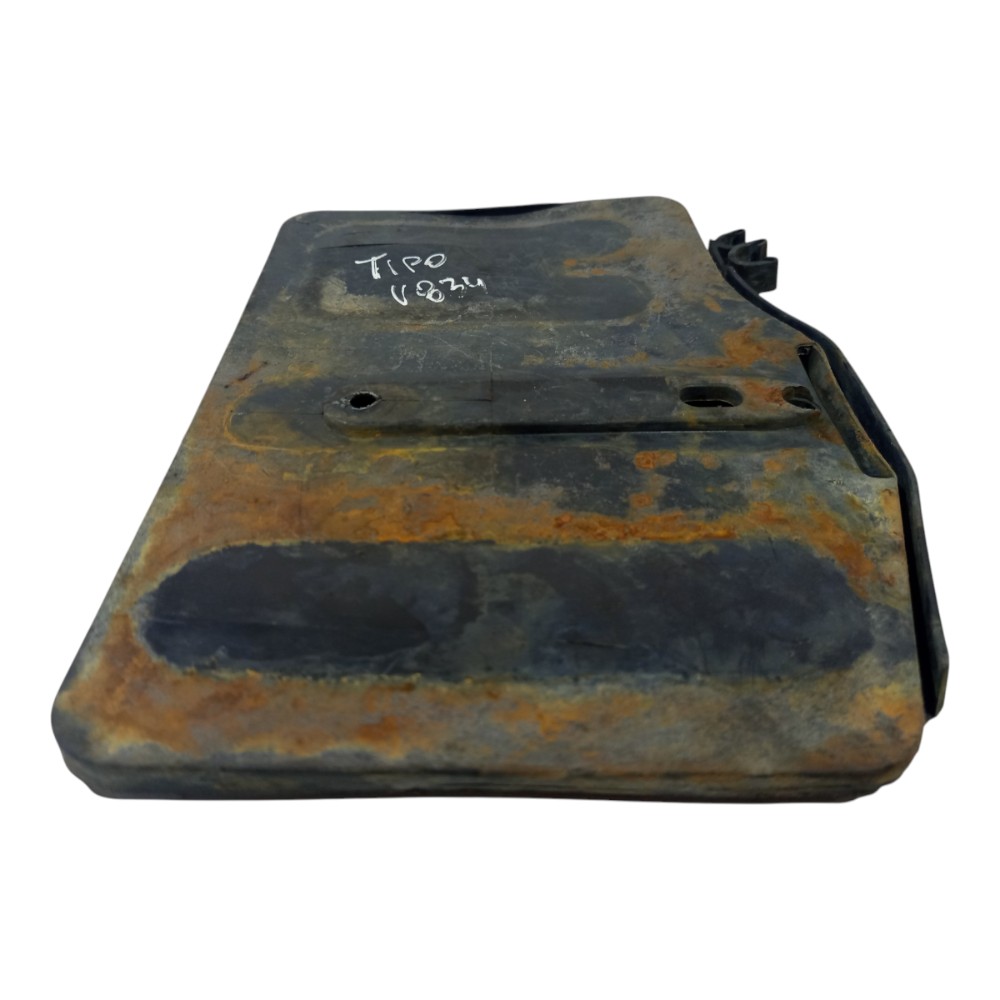 Suporte Base Bateria Fiat Tipo 1.6 8v 1995 A 1998 4