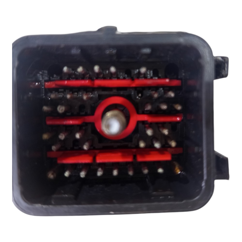 Chicote Injeção Ford Mondeo 1996 1997 1998 1999 2000 A 2001 4