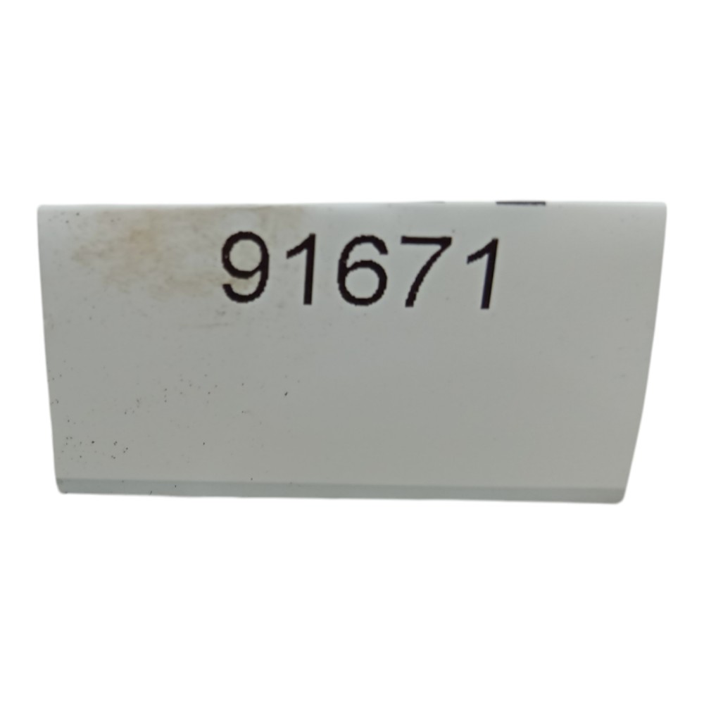 Maçaneta Interna Esquerda Volkswagen Gol 1988 1989 A 1996 Dianteira/traseira 8