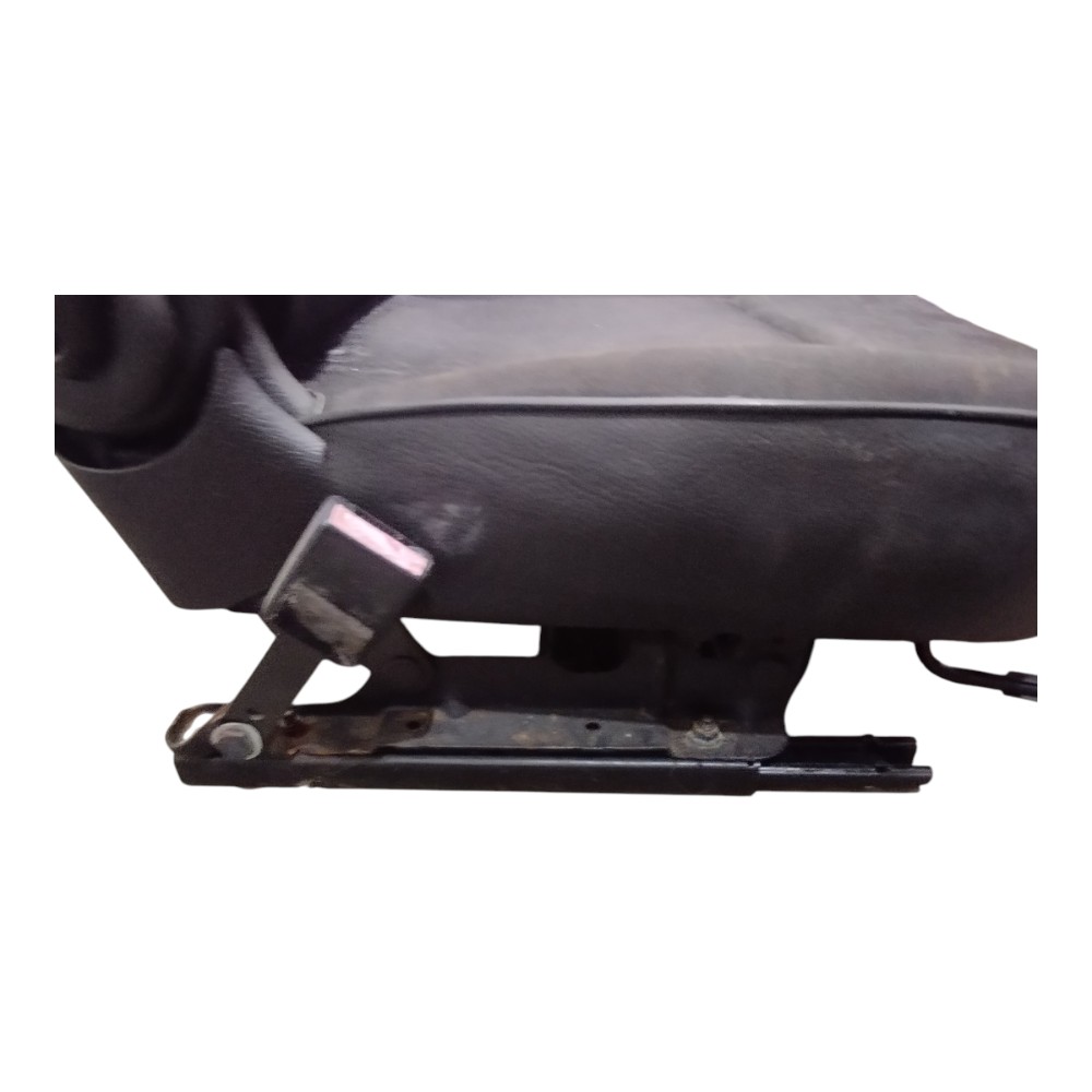 Banco dianteiro direito Peugeot 207 original 2010 a 2012 7