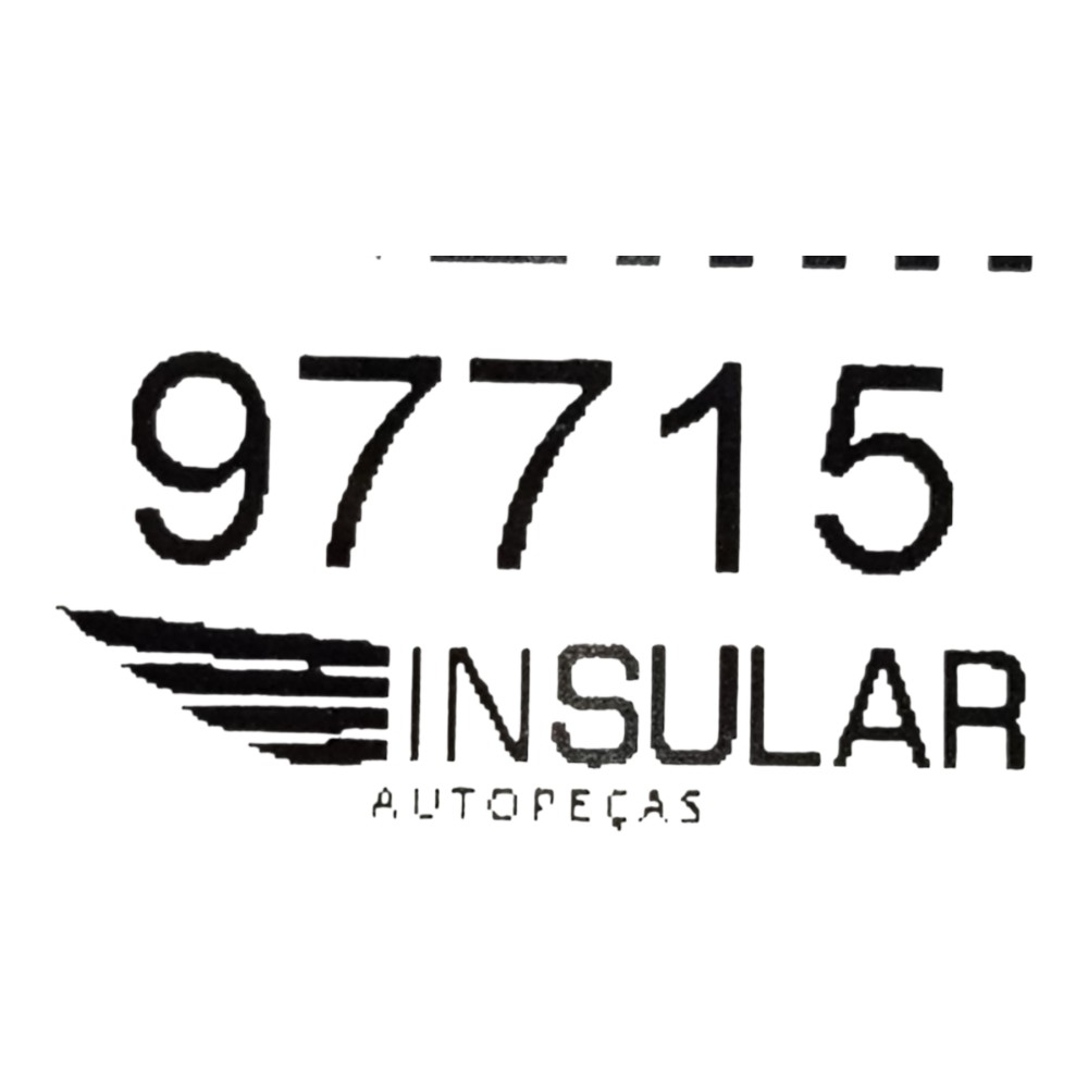 Rack Teto Barra Le Chevrolet Blazer 1995 1996 1997 A 2000 Preto 9