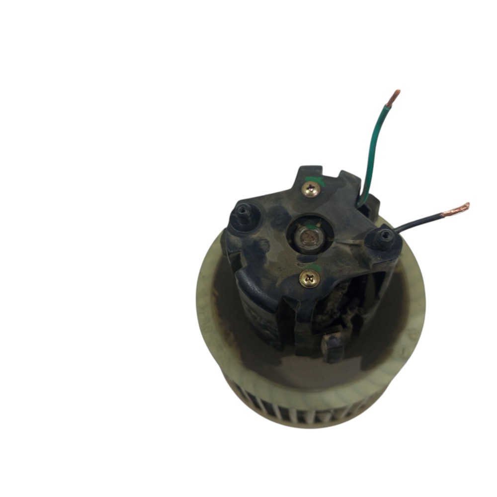 Ventilador Ar Forçado Fiat Palio 1.0 1995 1996 1997 A 2012 2
