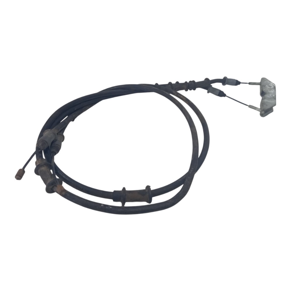 Conjunto Cabos Freio Mão Chevrolet Gm Vectra 1996 A 2005 1