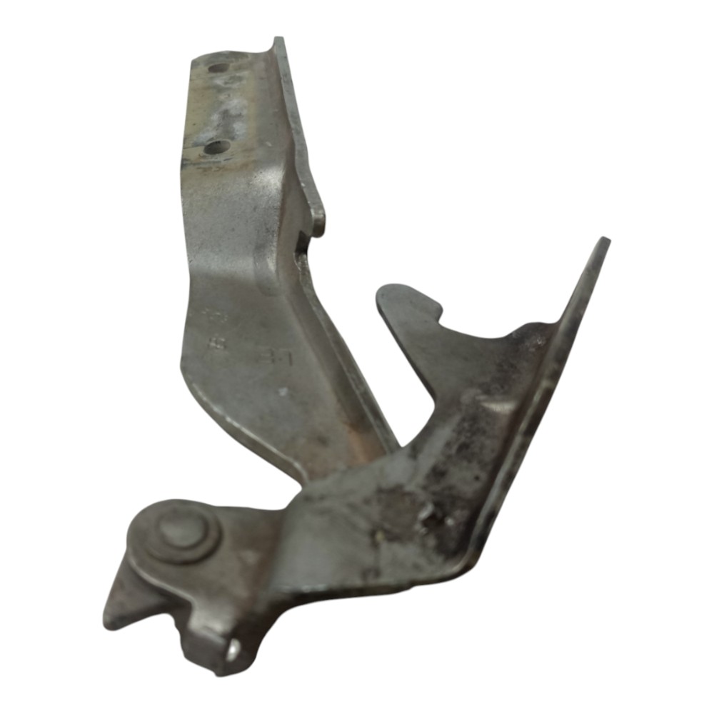 Braço Capo Lado Esquerdo Fiat Palio 1996 1997 1998 A 2020 8