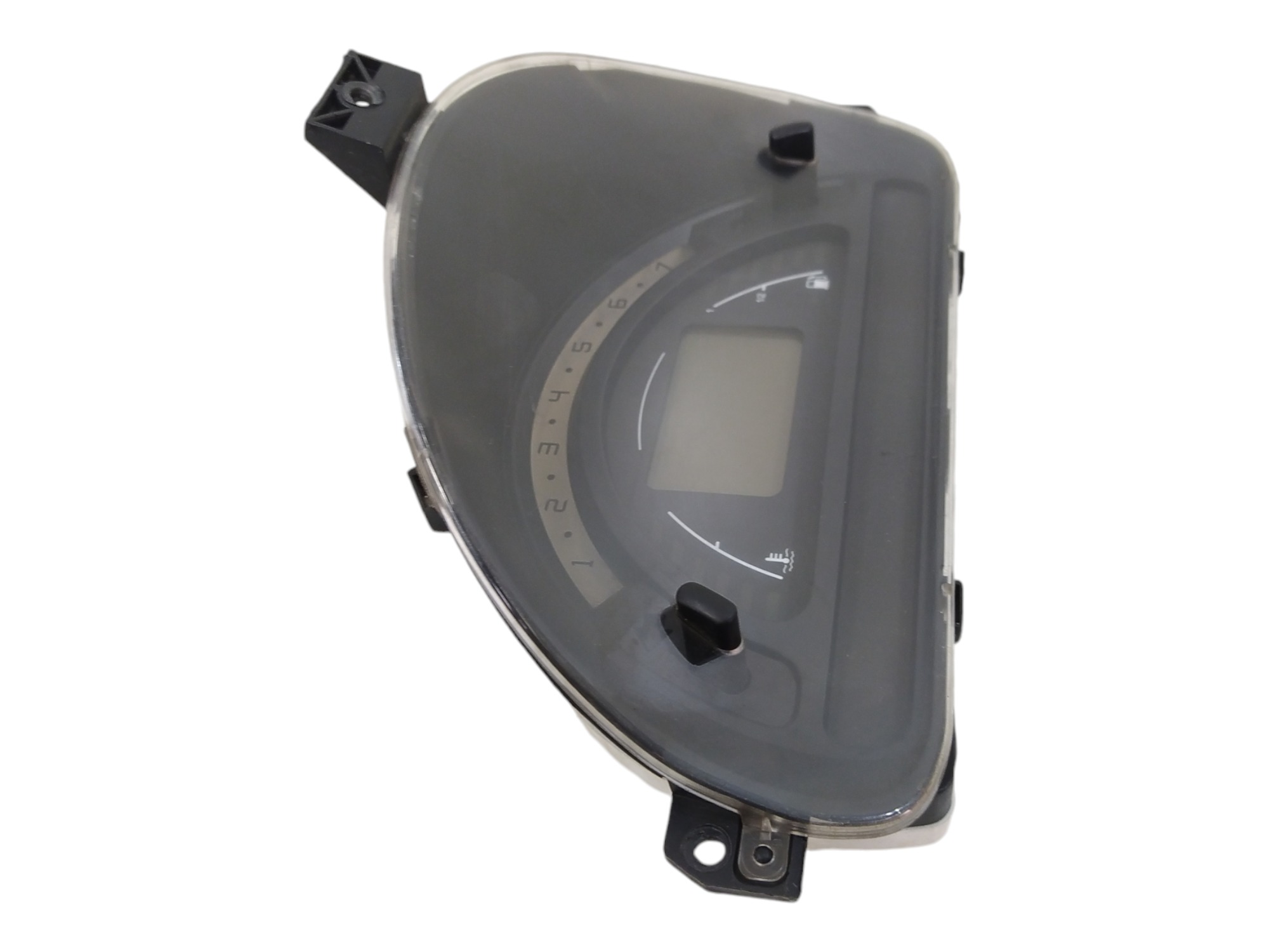 Velocímetro Painel Instrumentos C3 2003 A 2012 P9652008280 4