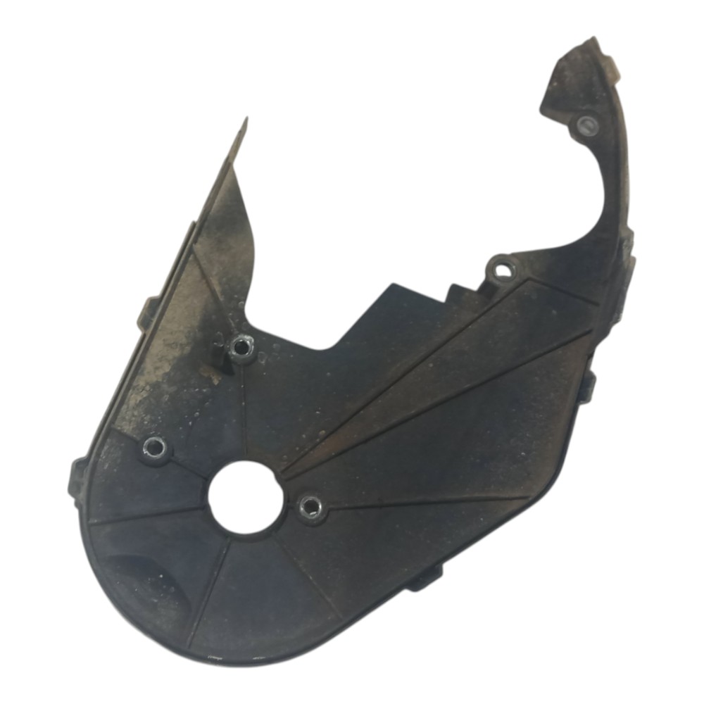 Capa Protetora Correia Dentada Volkswagen Golf 2006 A 2007 3