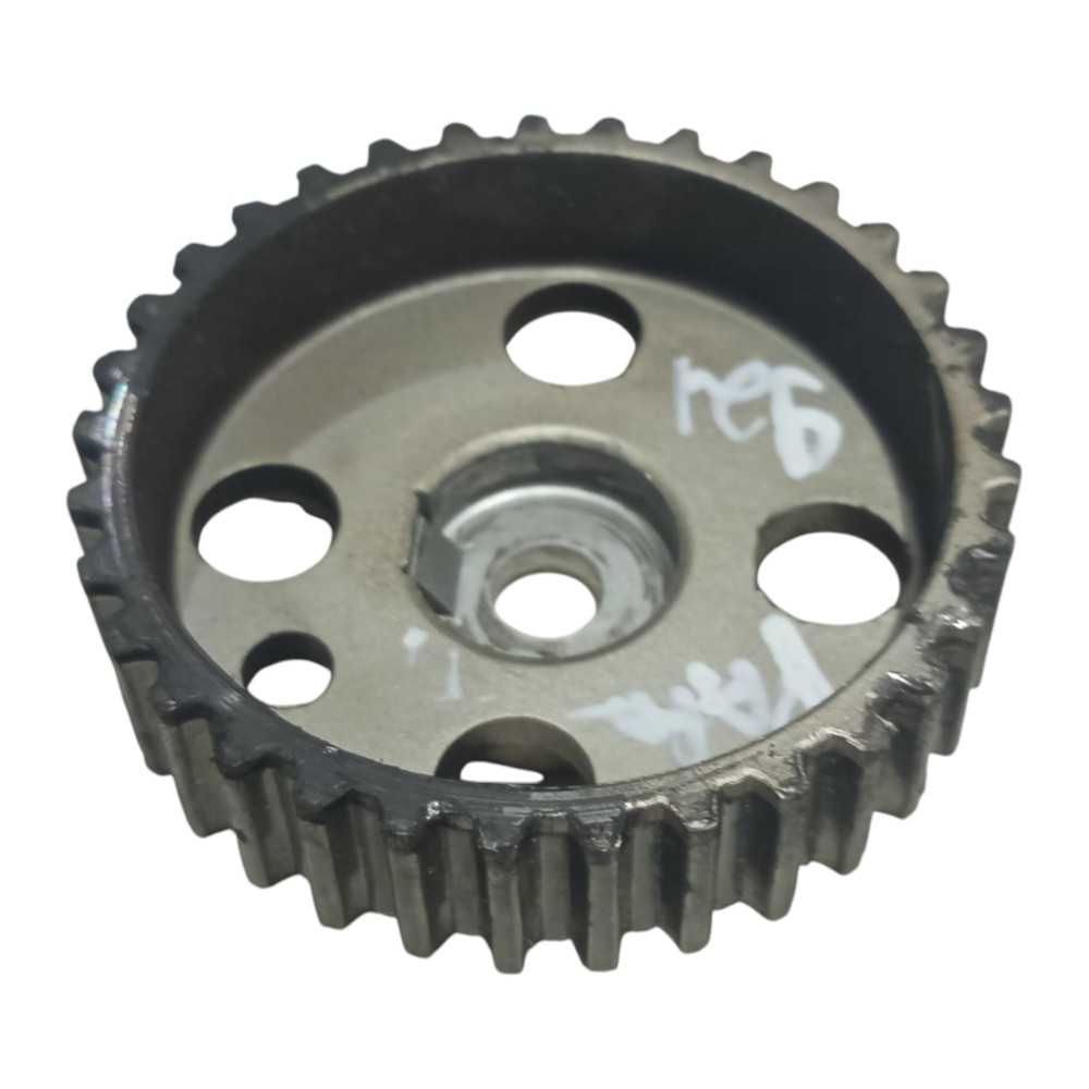 Polia Comando Válvula Vw Parati G3 1.0 16v 77cv 1999 A 2005 7