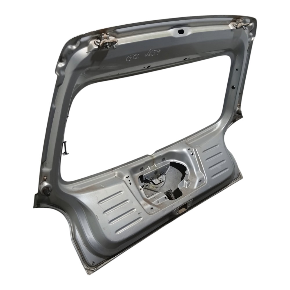 Tampa portamalas Volkswagen Gol G4 1.0 1.6 2006 A 2012 7