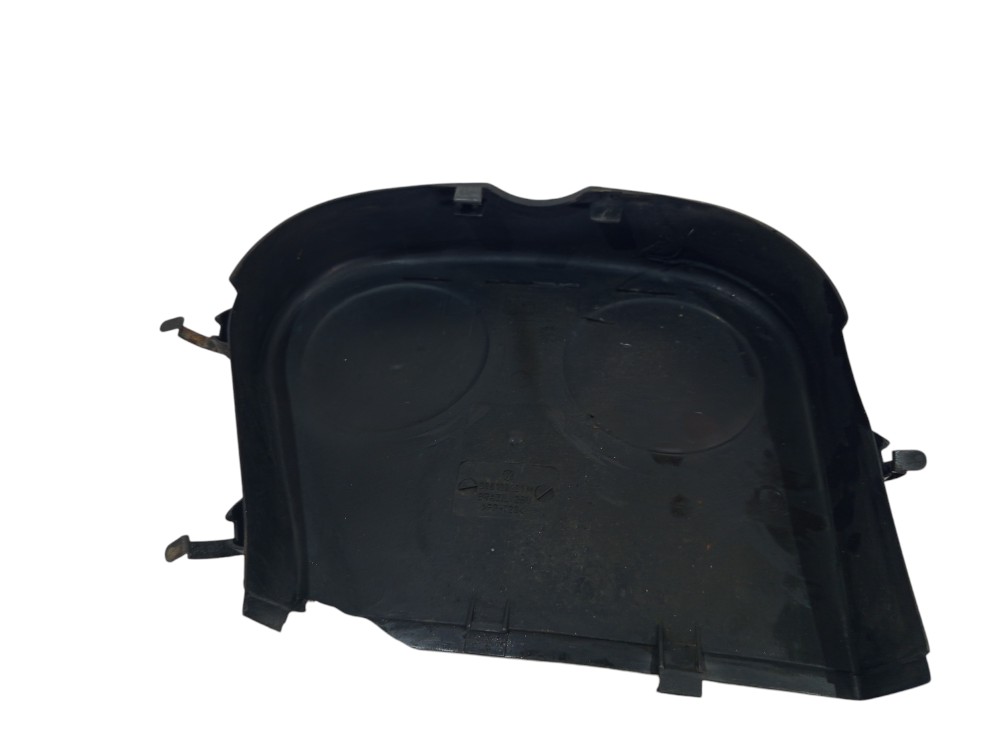 Capa Correia Dentada Volkswagen Gol 1.0 1995 1996 A 2005 4