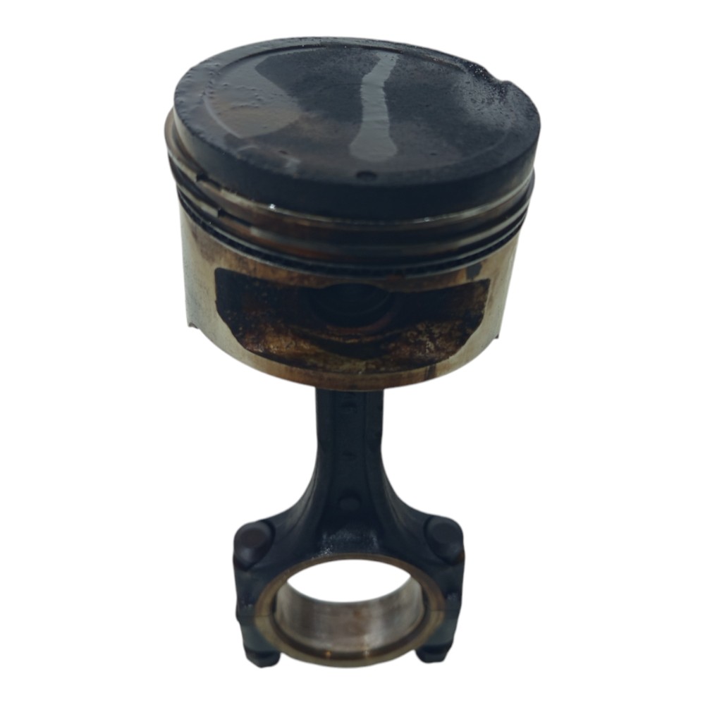 Pistao Biela Hyundai Accent 1.5 1994 1995 A 2000 2