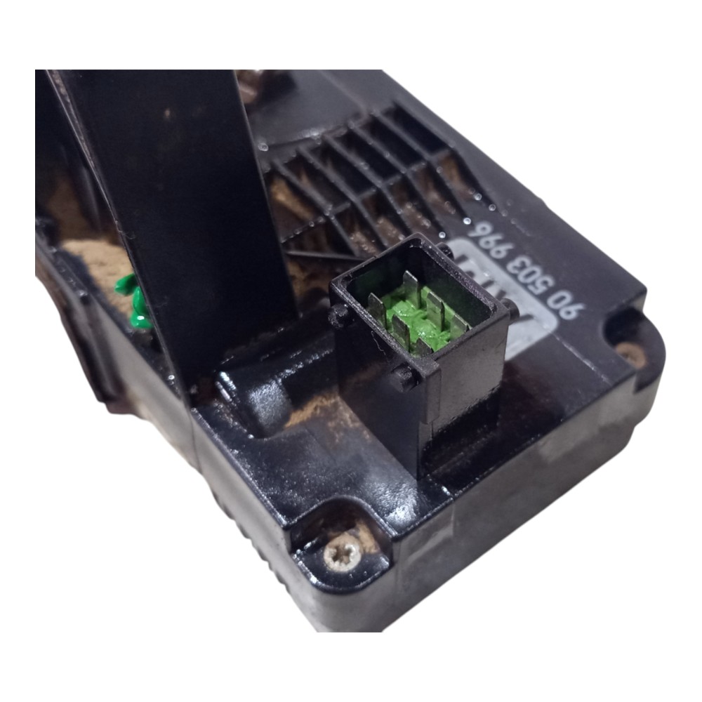 Fechadura Traseiro Ld Chevrolet Vectra 1996 1997 1998 A 2005 8