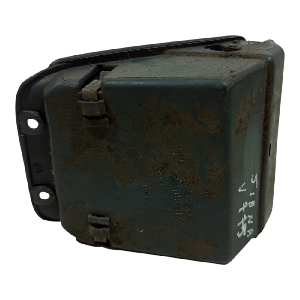 Cinzeiro Painel Fiat Palio 1996 1997 1998 1999 A 2000 4