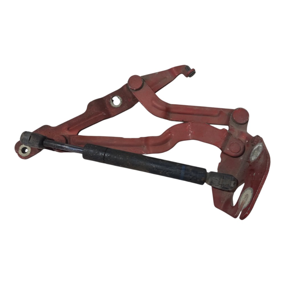 Dobradiça Capo Dianteira Ld Volkswagen Passat 1998 A 2005 1