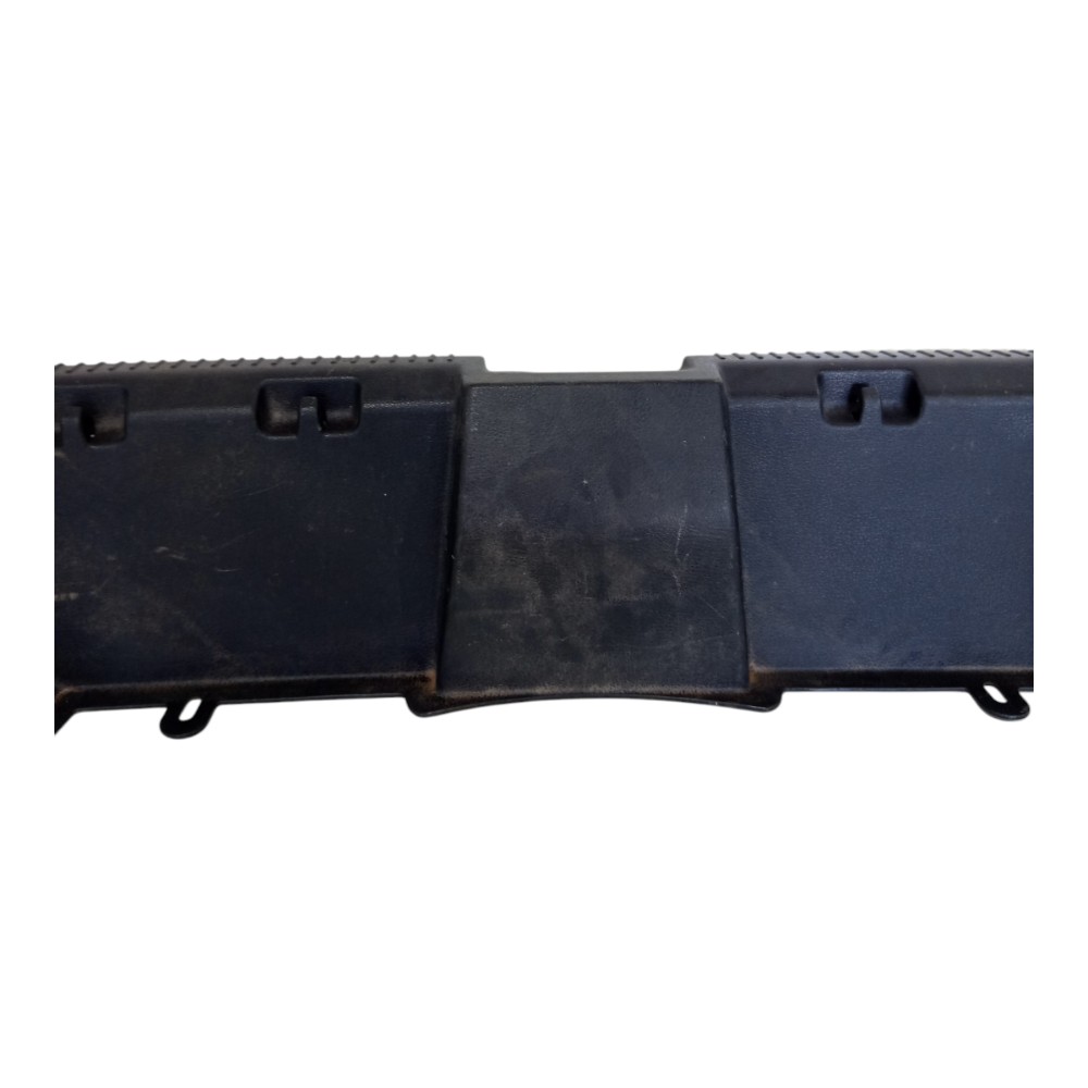Soleira Porta Malas Ford Fusion 2007 2008 A 2012 Preto 3