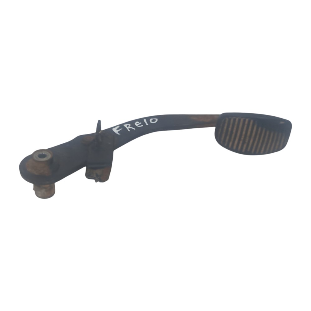 Pedal Central Fiat Palio Fiasa 1.0 8v 1996 1997 1998 A 2000 4