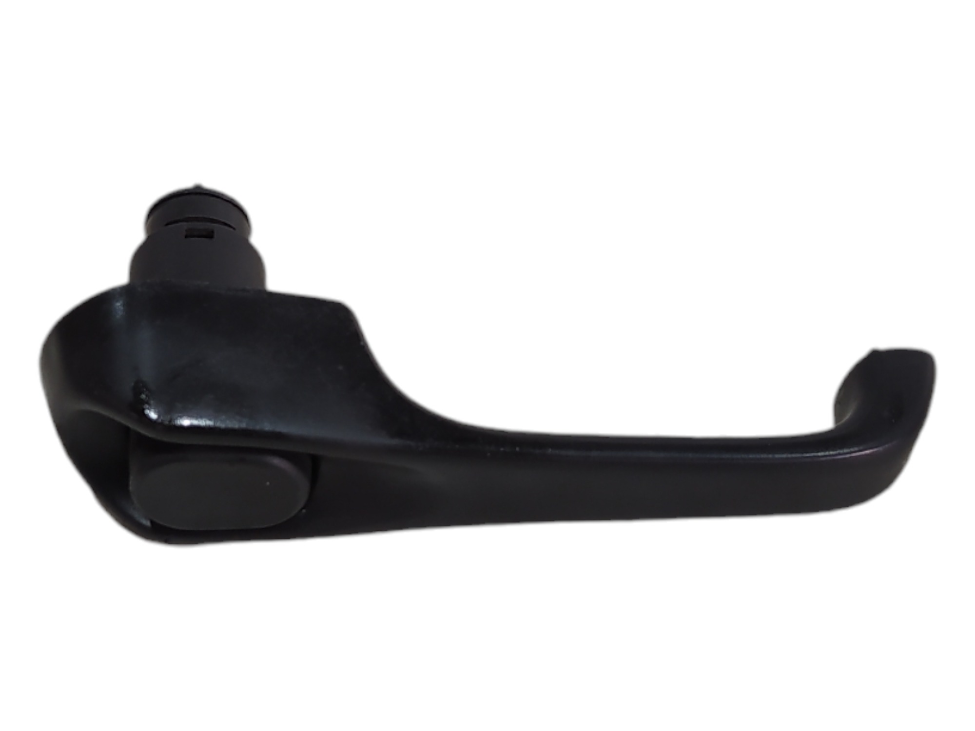 Maçaneta Externa Traseira Direita Fiat Uno 1995 A 2004 1