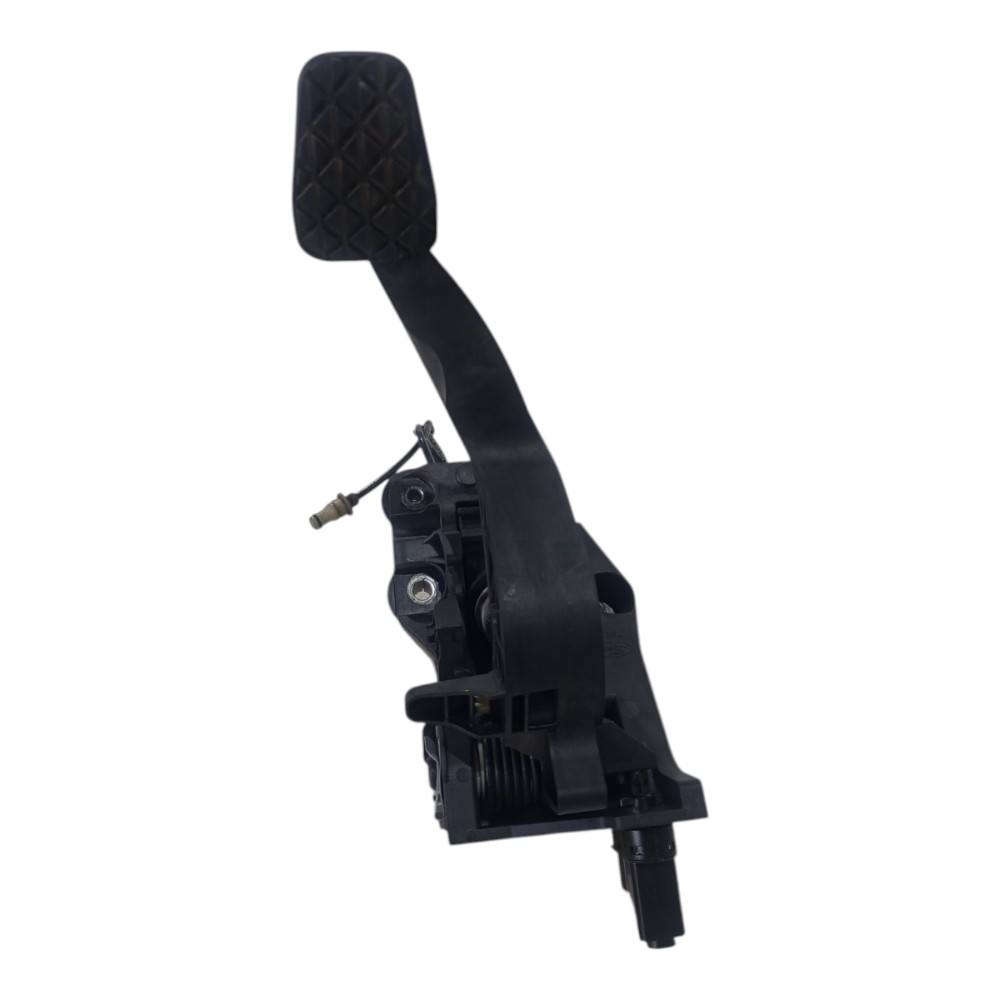 Pedal Embreagem Ford Ka Hatch 2014 A 2021 7