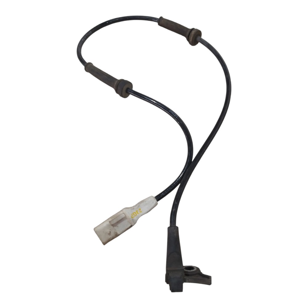 Sensor Abs Traseiro Citroen C4 Picasso 2007 A 2012 Original 5