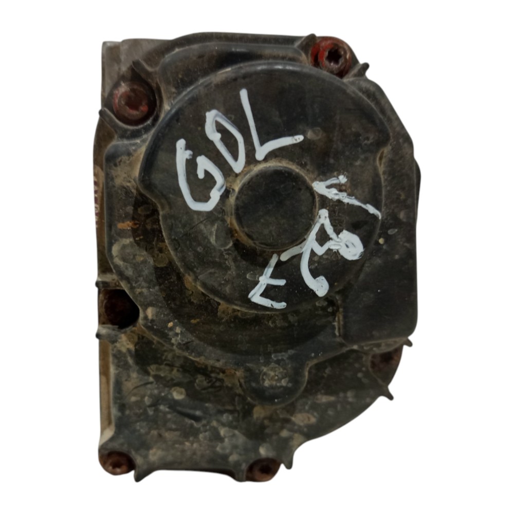 Corpo Borboleta Tbi Volkswagen Gol 99 2000 2001 2002 A 2005 7