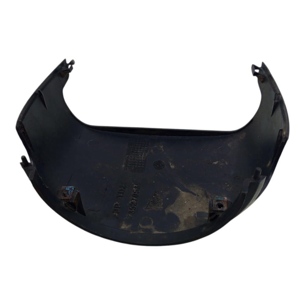 Capa Superior Volante Fiat Weekend 2000 A 2005 C/detalhe Preto 3