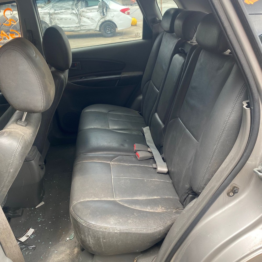 Peças Hyundai Tucson GLS 2.0 16v Gasolina 143cv 2010 10