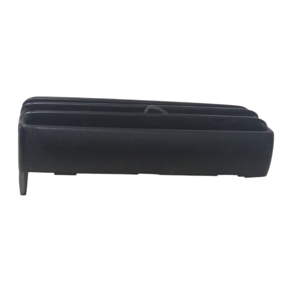 Difusor Central Esquerdo Volkswagen Golf 1995 A 1998 4