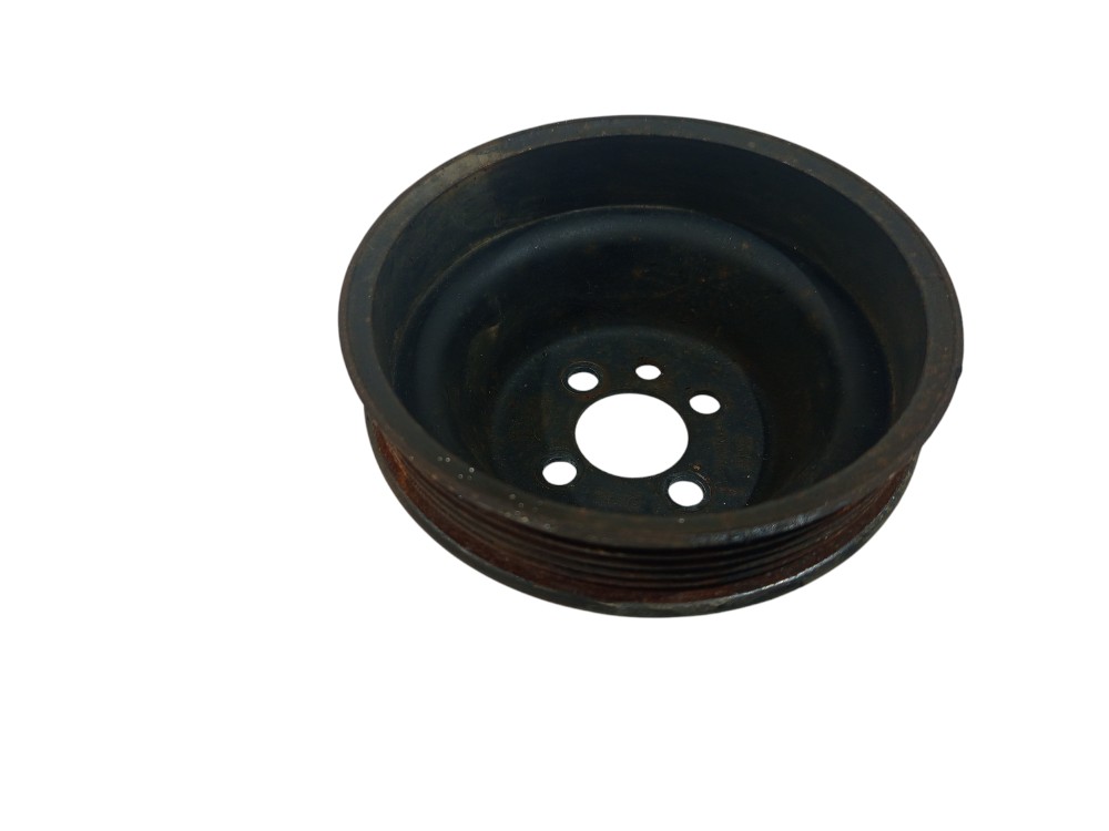 Polia Virabrequim Volkswagen Parati Gol 1.6 1995 1996 A 2005 7
