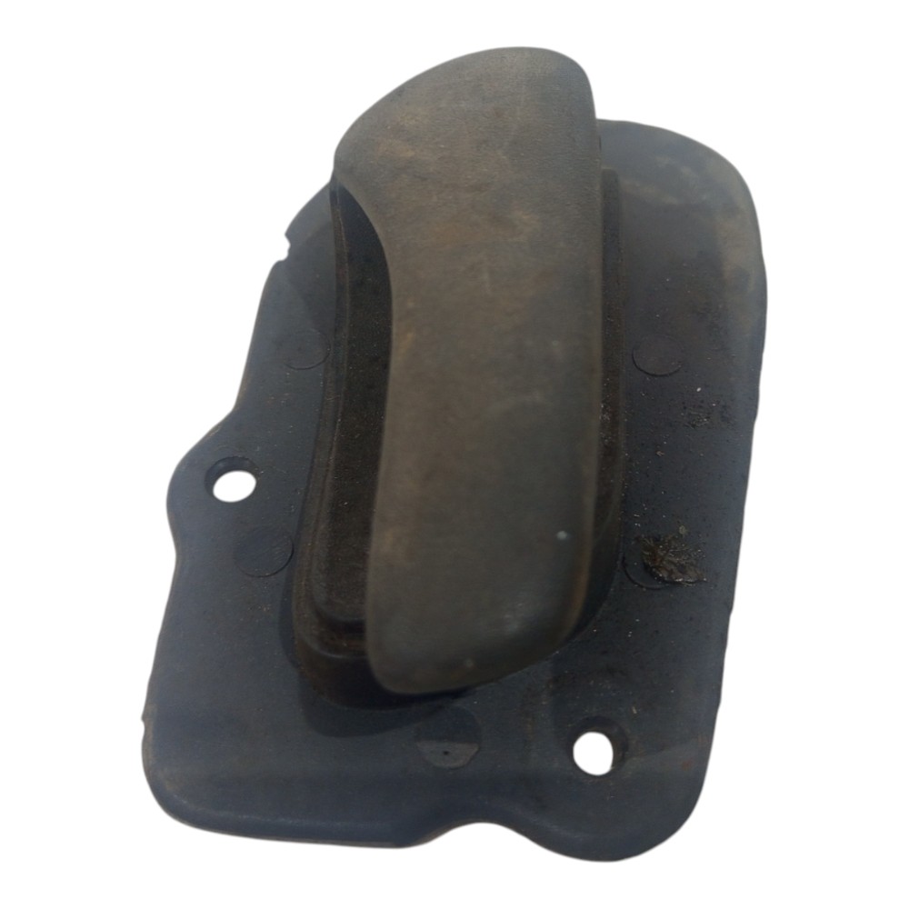 Maçaneta Interna Direita Gm Corsa 1994 1995 1996 1997 A 2002 Cinza Dianteira 5