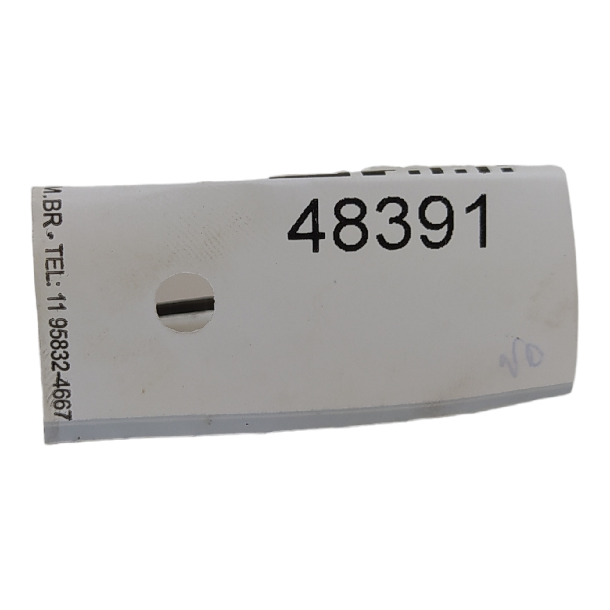 Polia Virabrequim Citroen C4 2.0 Pallas Hatch Vtr 2007 A 13 1