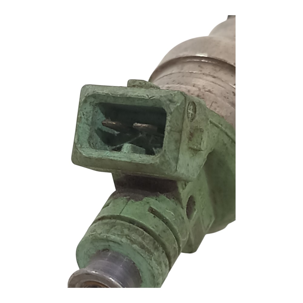 Bico Injetor Combustível Ford Ka Fiesta 1996 1997 A 2000 6