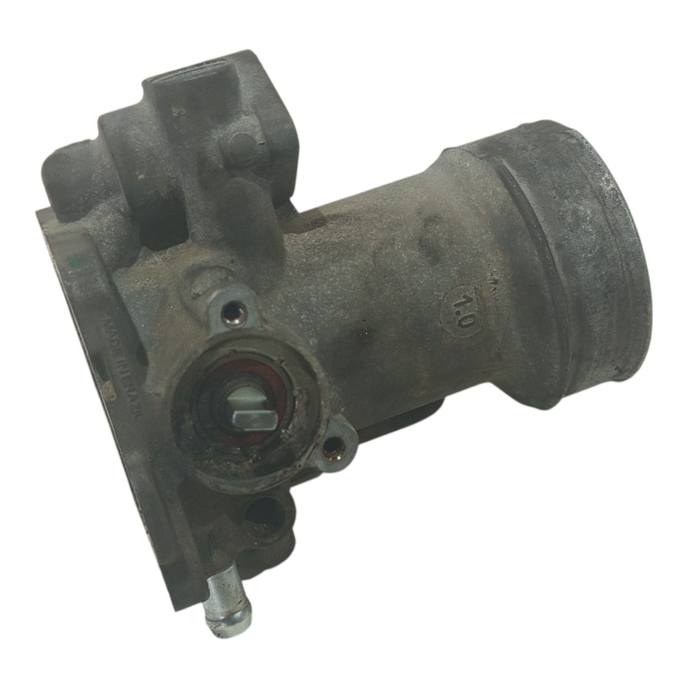 Tbi Corpo Borboleta Gm Chevrolet Corsa 1.0 8v 1997 A 2002 1