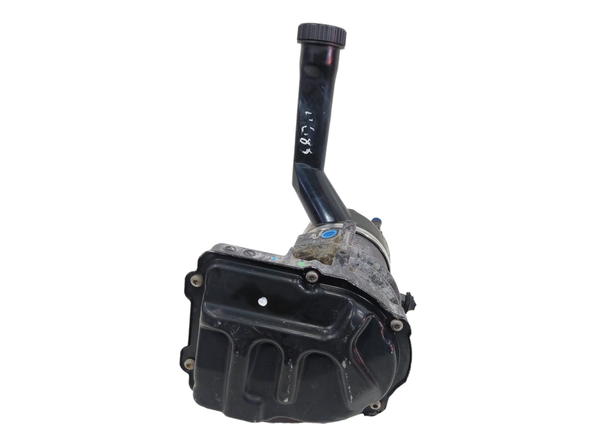 Bomba Direção Elétro Hidráulica Citroen C4 Picasso 2007 A 13