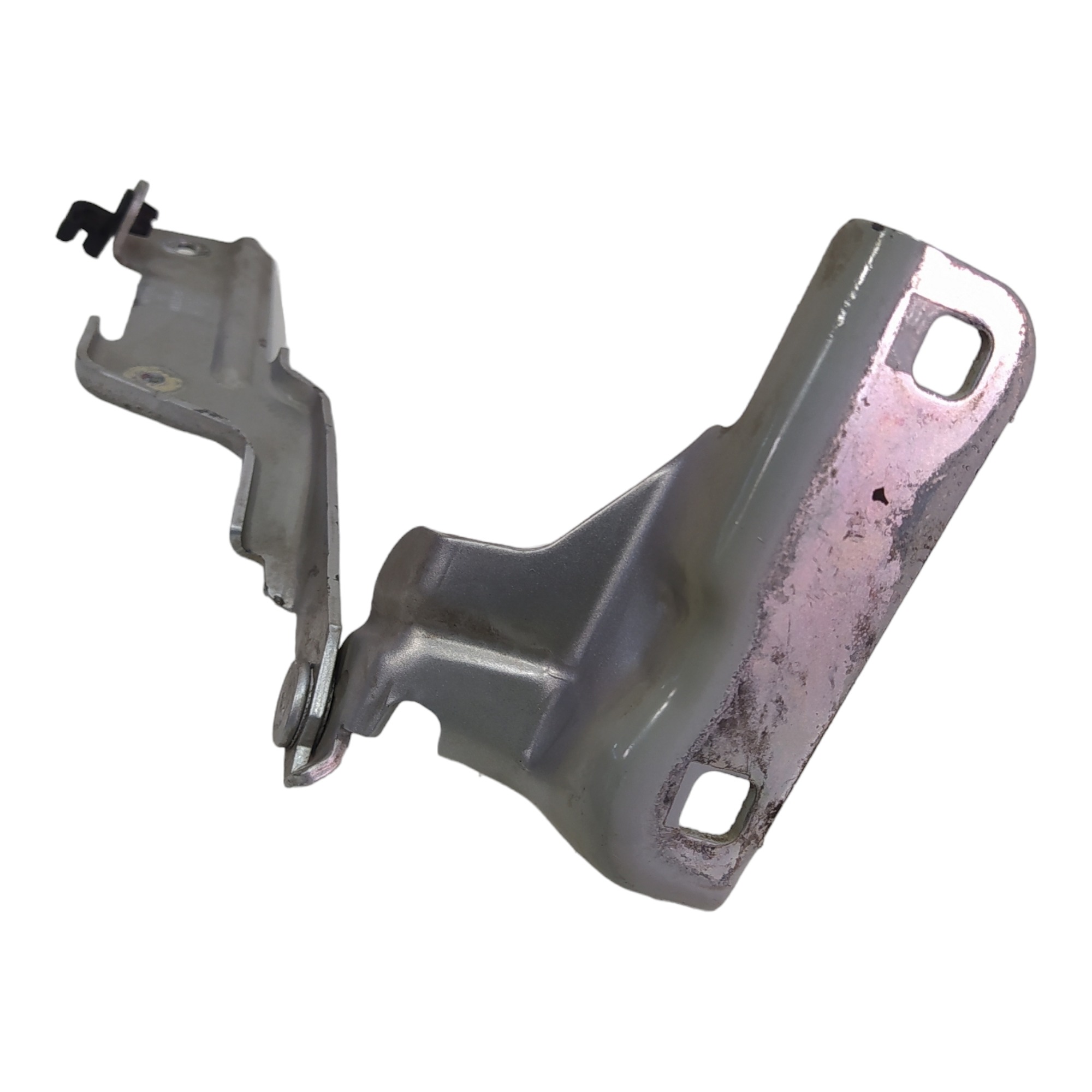 Dobradica Direita Tampa Porta Malas C4 Hatch 2007 A 2013 6